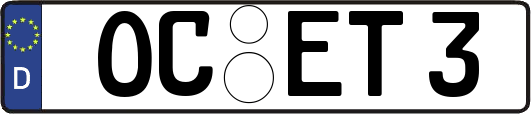OC-ET3