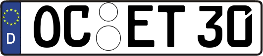 OC-ET30