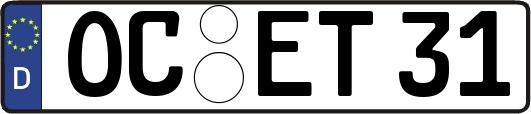 OC-ET31