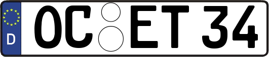 OC-ET34