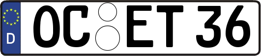 OC-ET36