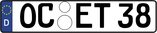 OC-ET38