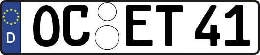 OC-ET41