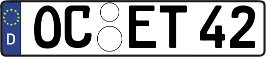 OC-ET42