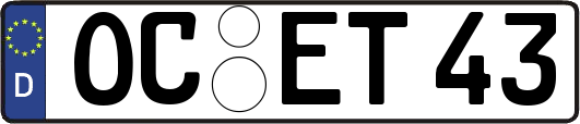 OC-ET43