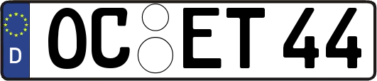 OC-ET44