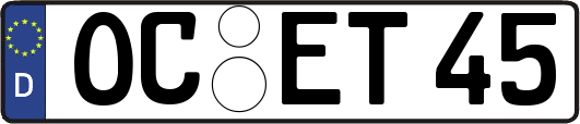 OC-ET45