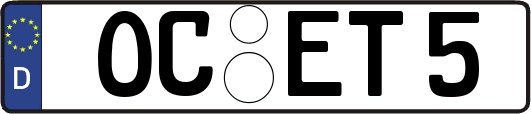 OC-ET5