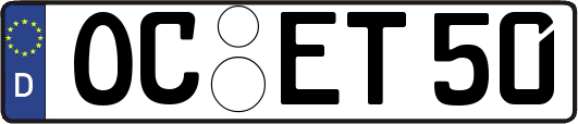 OC-ET50