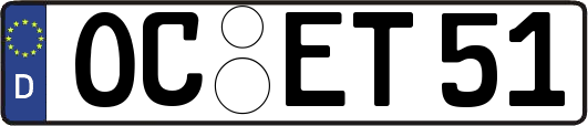 OC-ET51