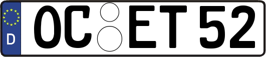 OC-ET52