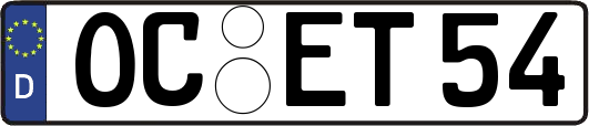 OC-ET54