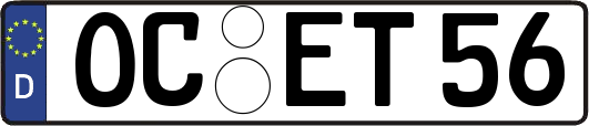 OC-ET56