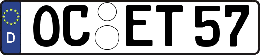OC-ET57