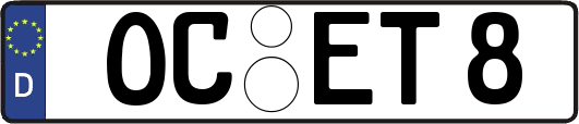OC-ET8