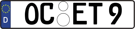 OC-ET9