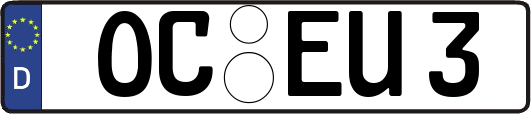OC-EU3