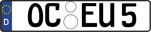 OC-EU5