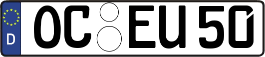 OC-EU50