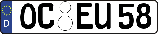 OC-EU58