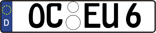 OC-EU6
