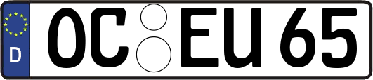 OC-EU65