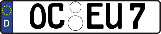 OC-EU7