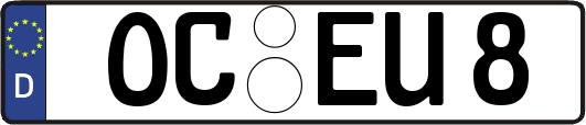 OC-EU8