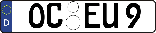 OC-EU9