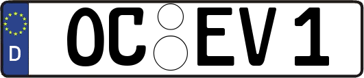 OC-EV1