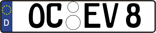 OC-EV8
