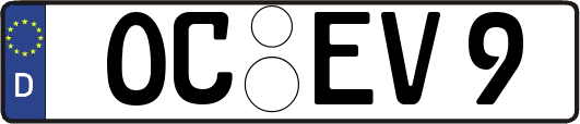 OC-EV9