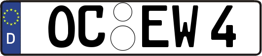 OC-EW4