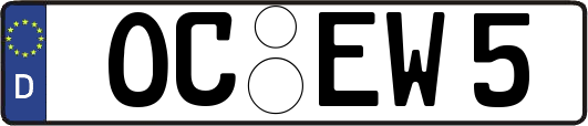 OC-EW5