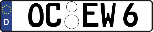 OC-EW6