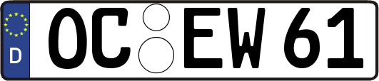 OC-EW61