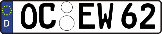 OC-EW62
