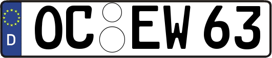 OC-EW63