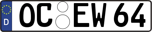 OC-EW64