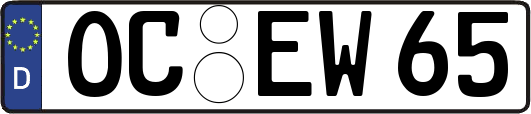 OC-EW65