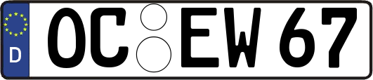 OC-EW67