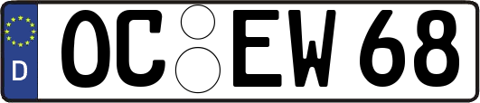 OC-EW68