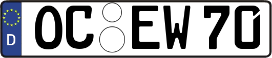 OC-EW70
