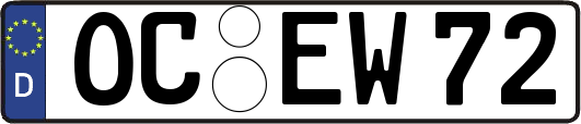 OC-EW72