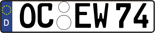 OC-EW74