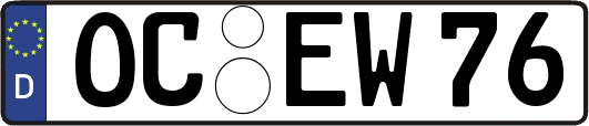 OC-EW76