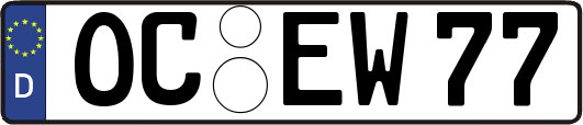 OC-EW77