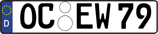 OC-EW79