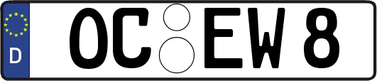 OC-EW8