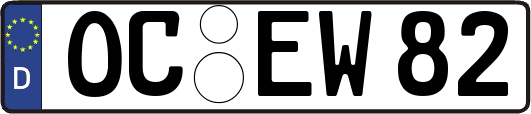 OC-EW82